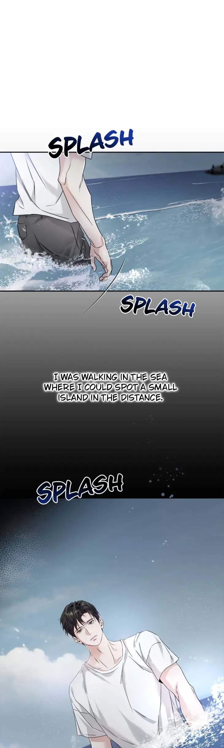 Dear-Stranger-By-Minggur-Uncensored-Eng page 13