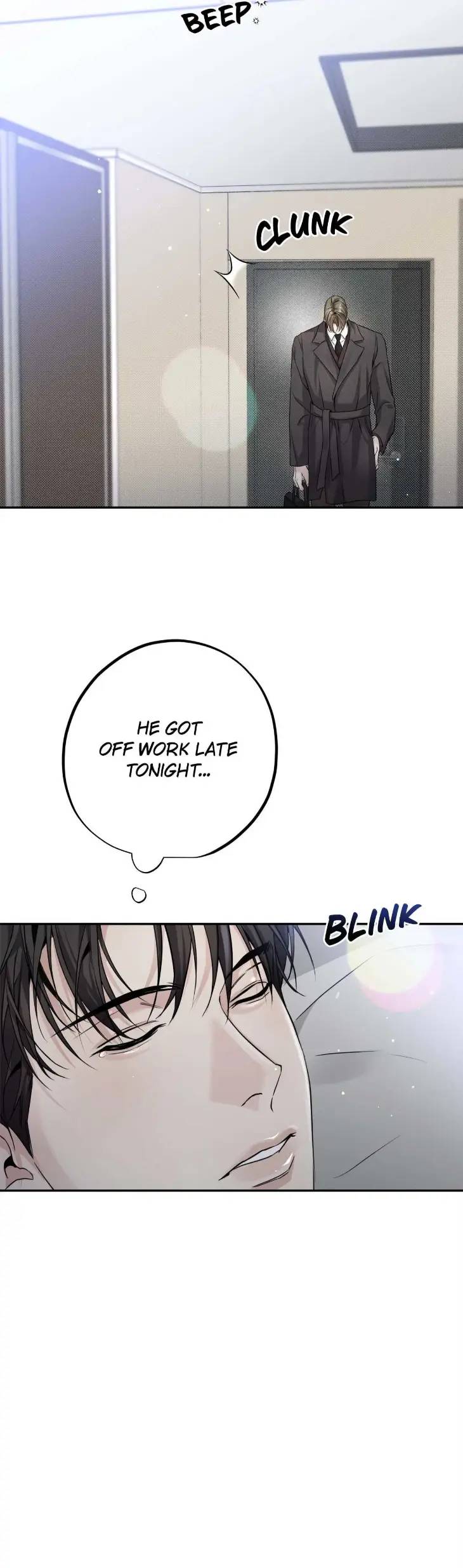 Dear-Stranger-By-Minggur-Uncensored-Eng page 18