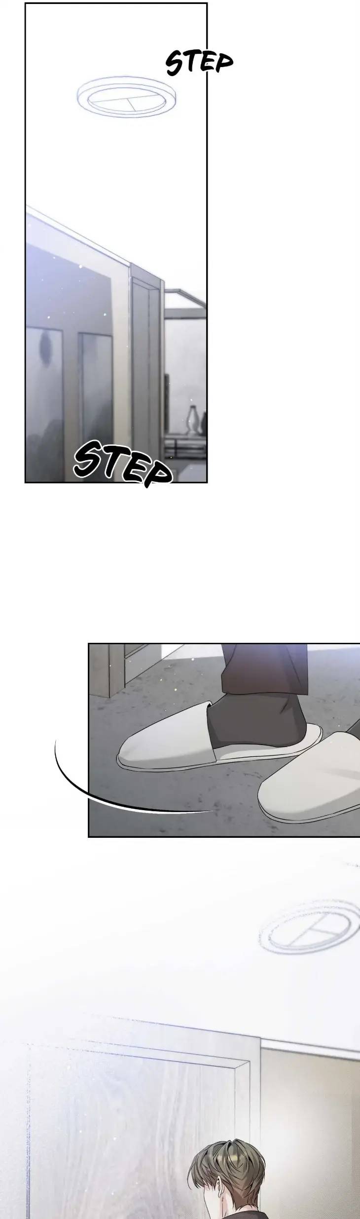 Dear-Stranger-By-Minggur-Uncensored-Eng page 19
