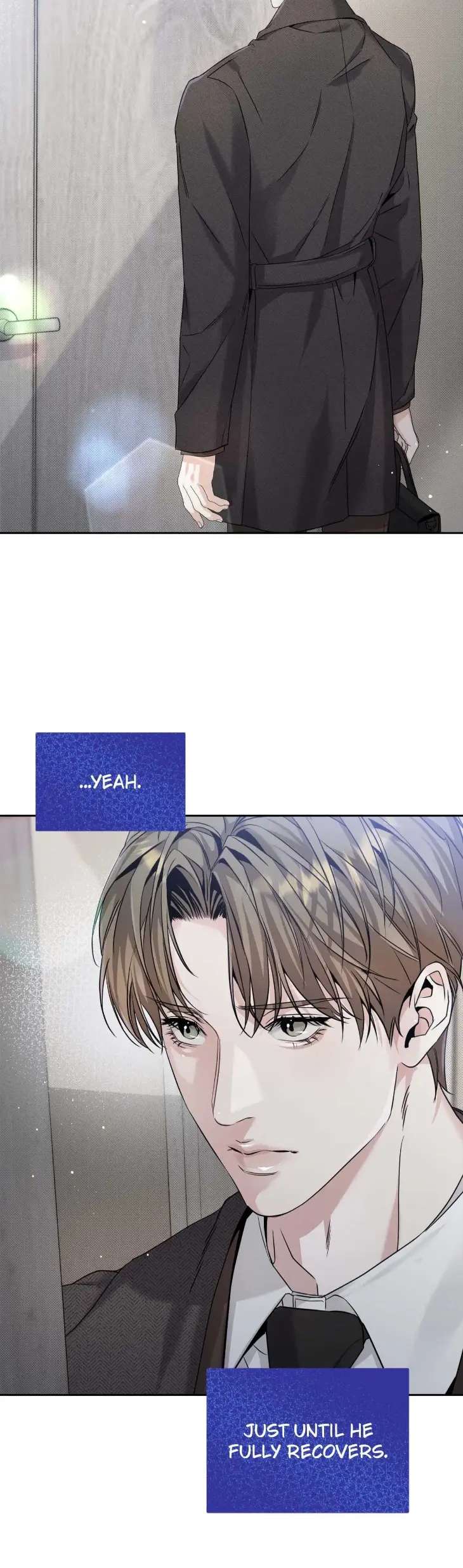 Dear-Stranger-By-Minggur-Uncensored-Eng page 20