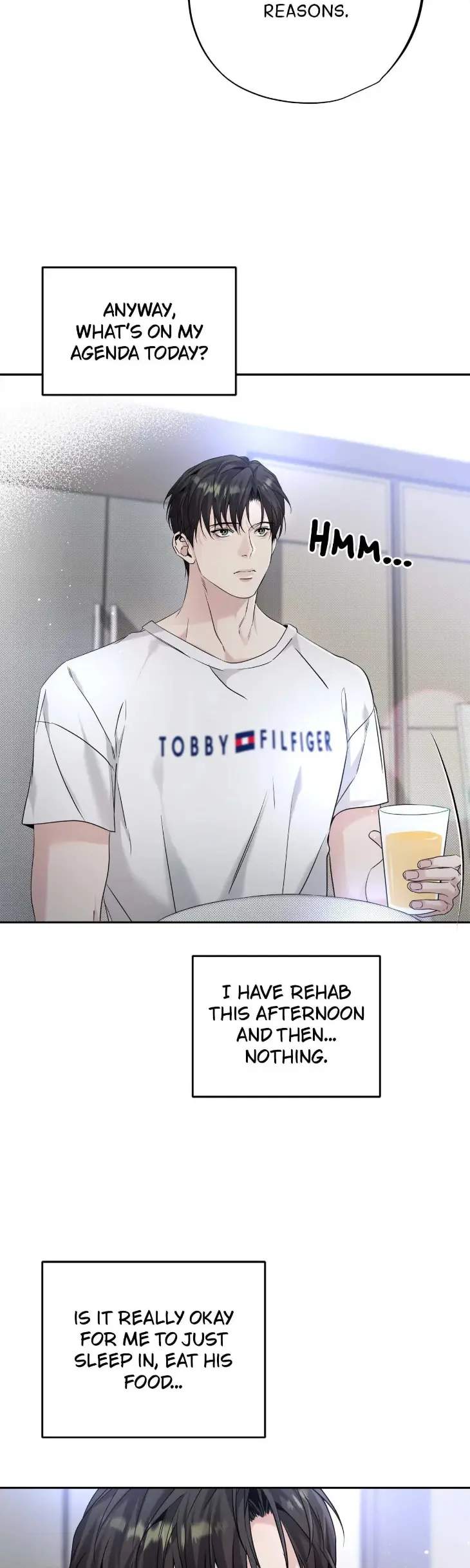 Dear-Stranger-By-Minggur-Uncensored-Eng page 27