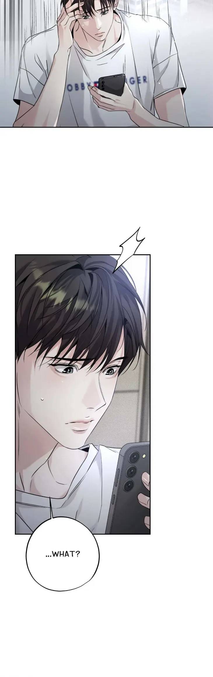 Dear-Stranger-By-Minggur-Uncensored-Eng page 32