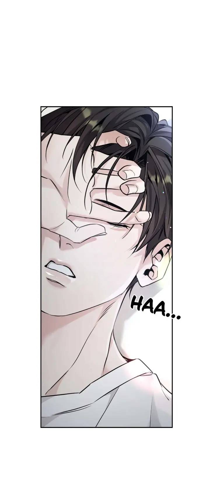 Dear-Stranger-By-Minggur-Uncensored-Eng page 41