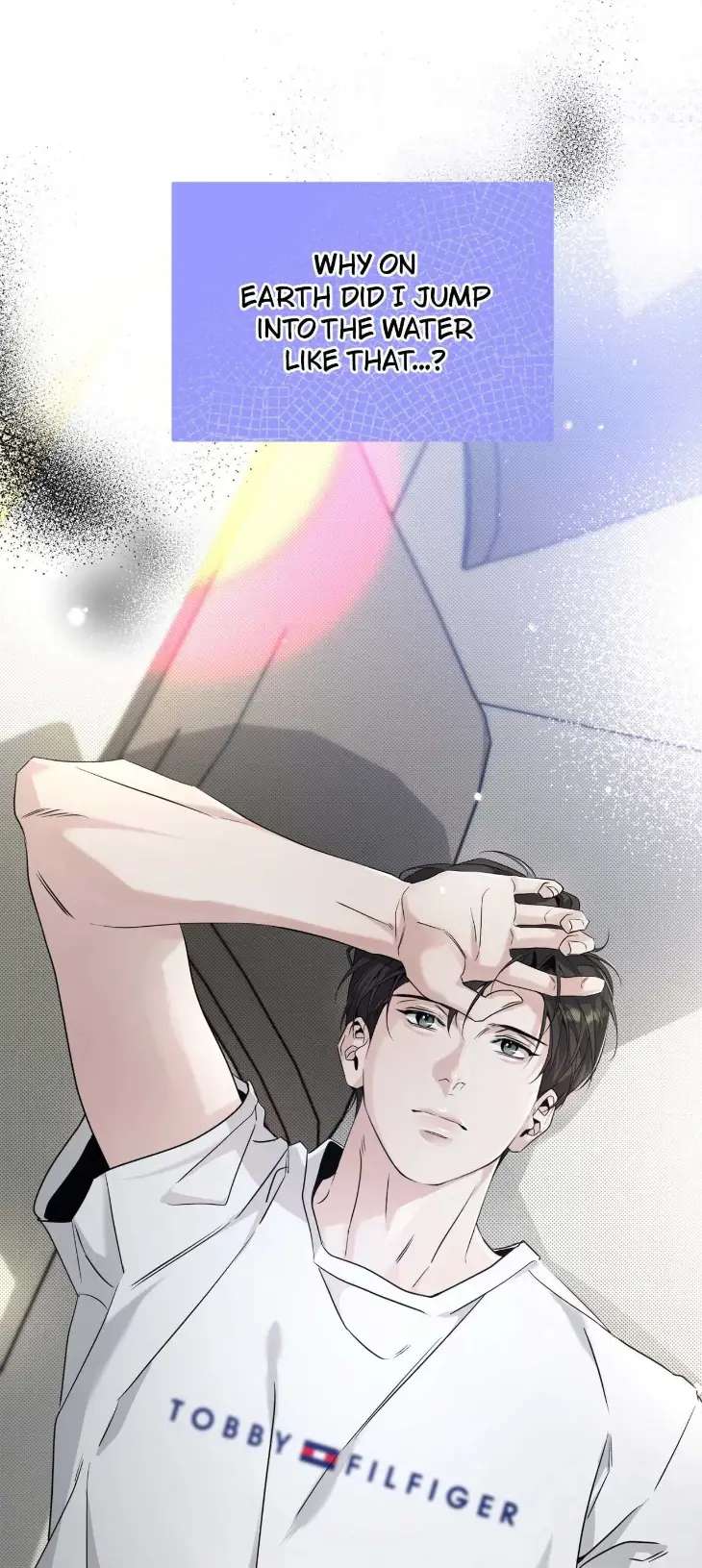Dear-Stranger-By-Minggur-Uncensored-Eng page 43
