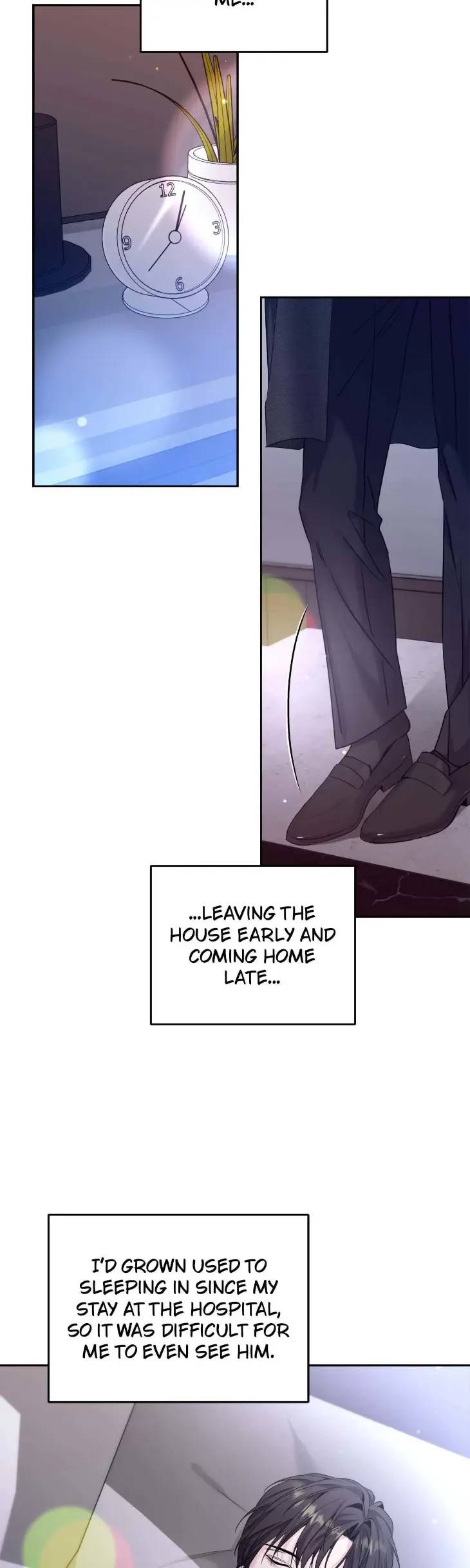 Dear-Stranger-By-Minggur-Uncensored-Eng page 3
