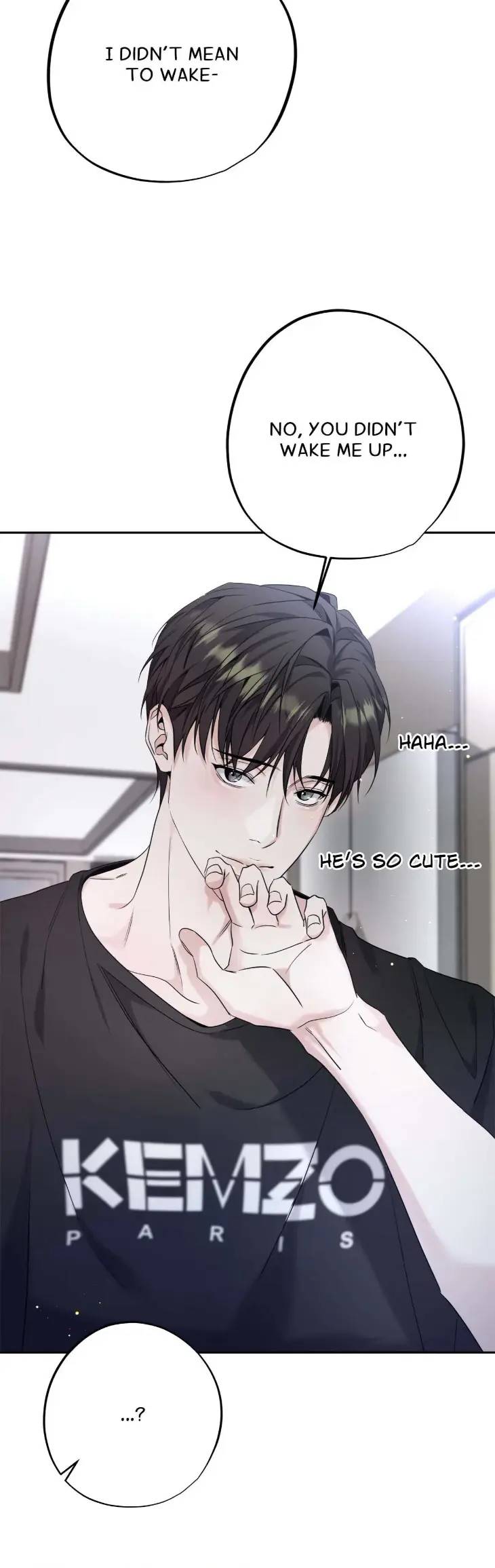Dear-Stranger-By-Minggur-Uncensored-Eng page 8