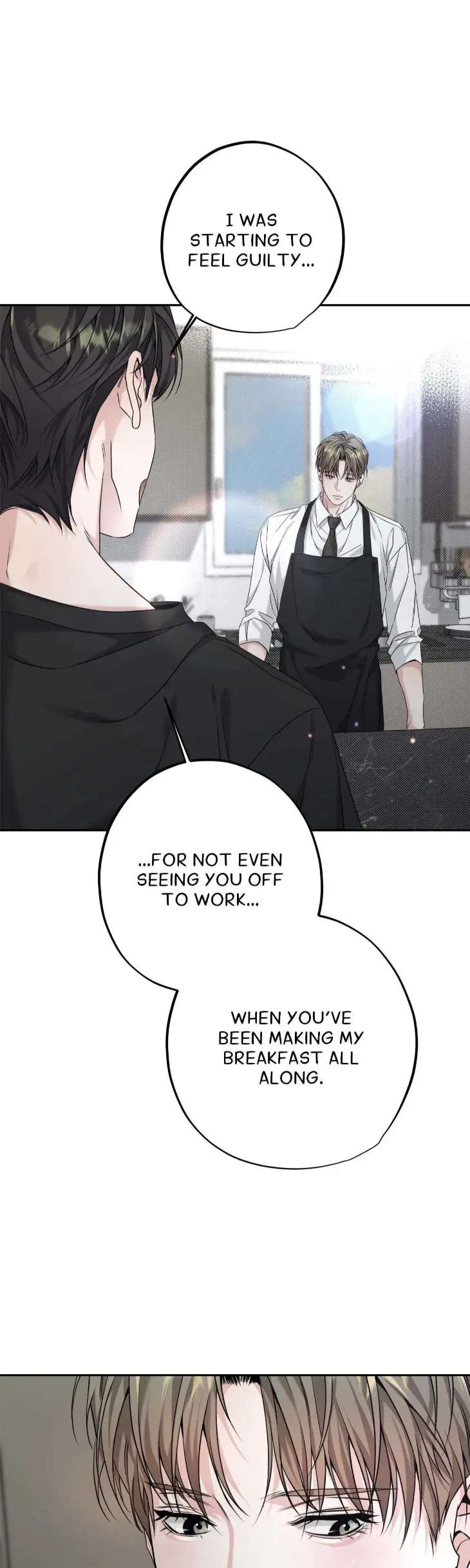 Dear-Stranger-By-Minggur-Uncensored-Eng page 9