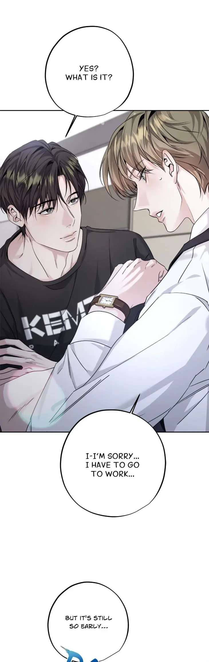Dear-Stranger-By-Minggur-Uncensored-Eng page 13