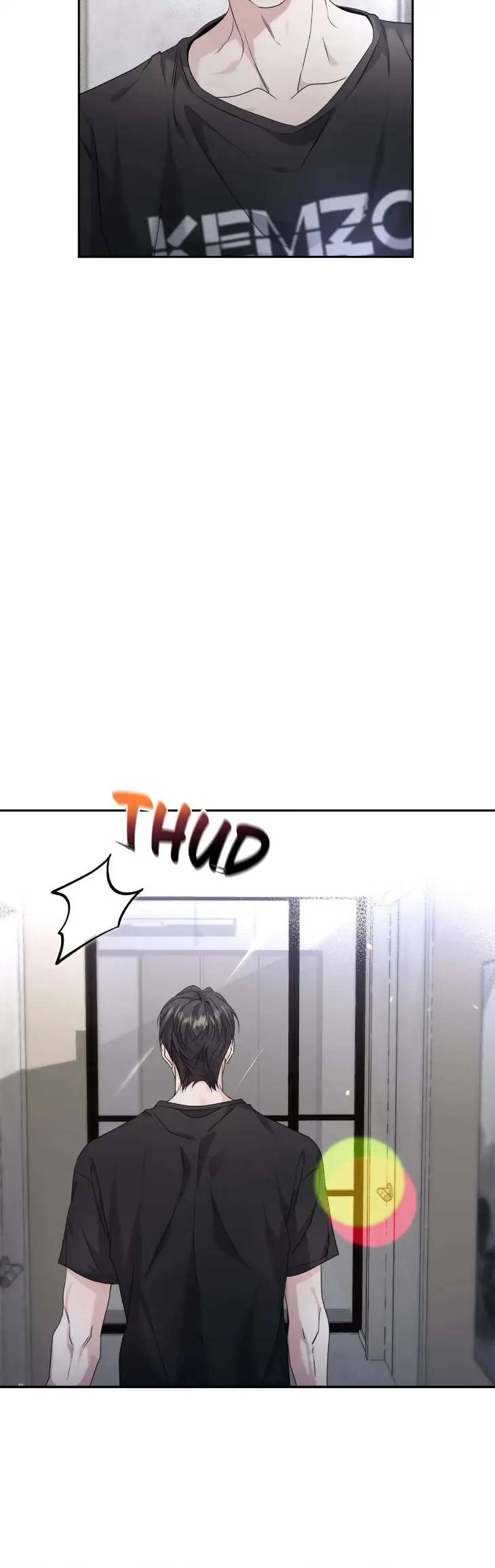 Dear-Stranger-By-Minggur-Uncensored-Eng page 16