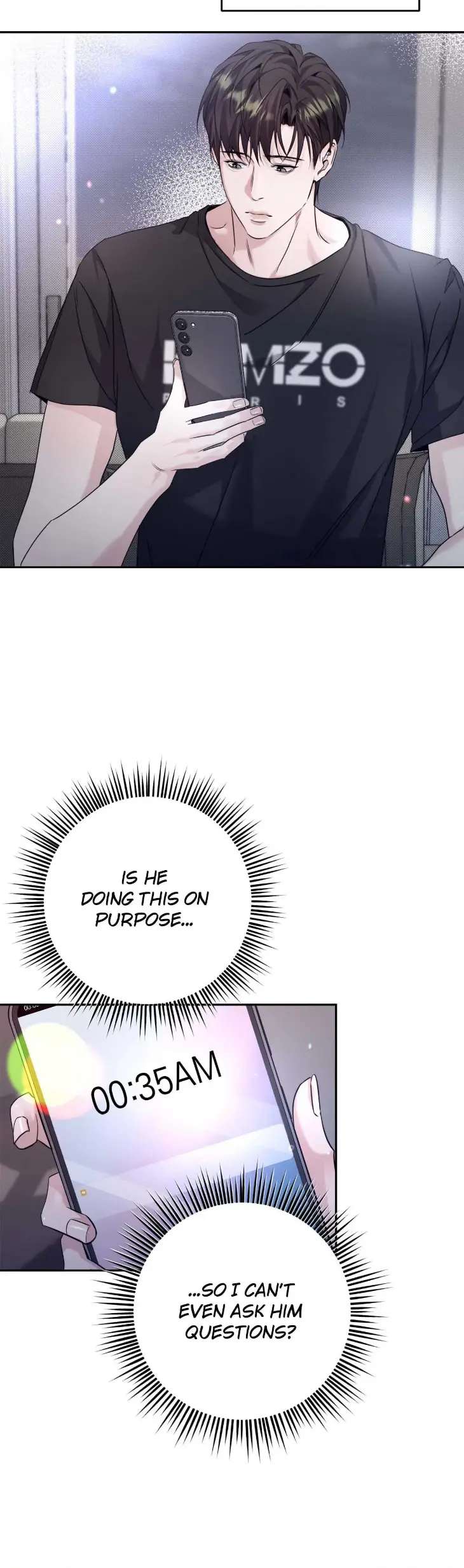 Dear-Stranger-By-Minggur-Uncensored-Eng page 20