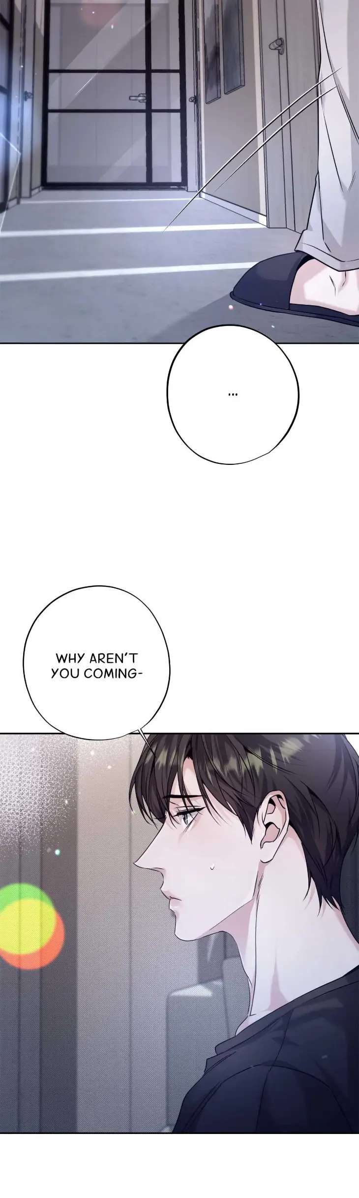 Dear-Stranger-By-Minggur-Uncensored-Eng page 23