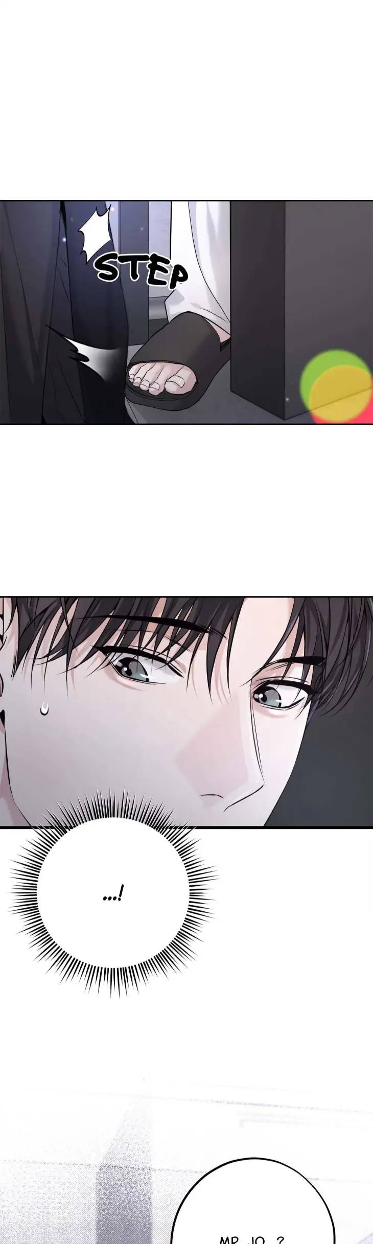 Dear-Stranger-By-Minggur-Uncensored-Eng page 25