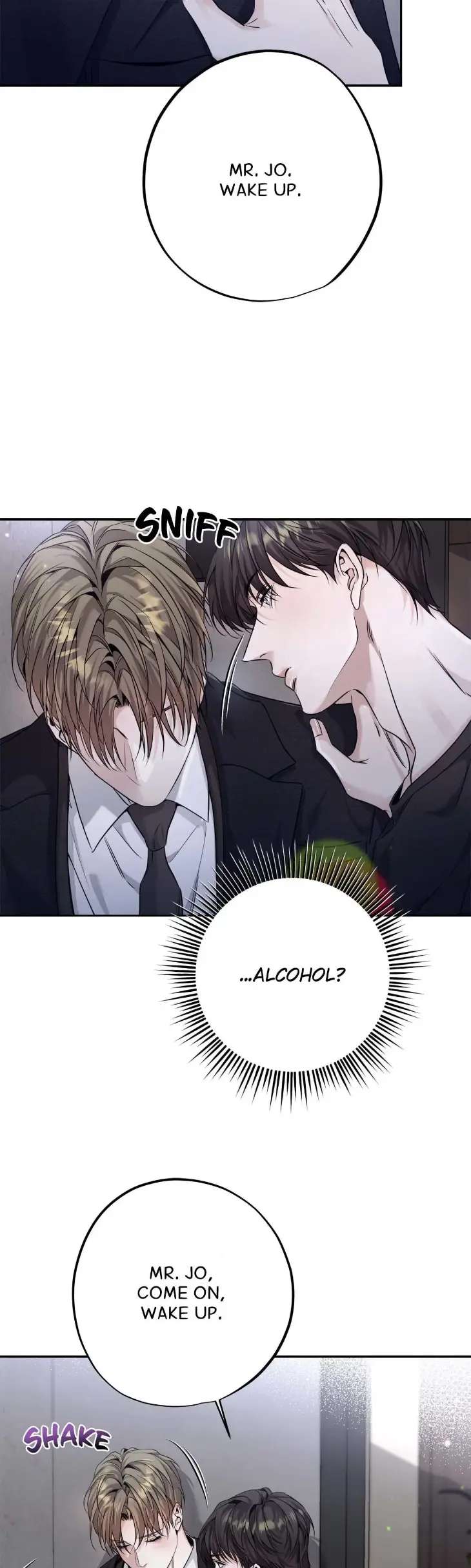 Dear-Stranger-By-Minggur-Uncensored-Eng page 27