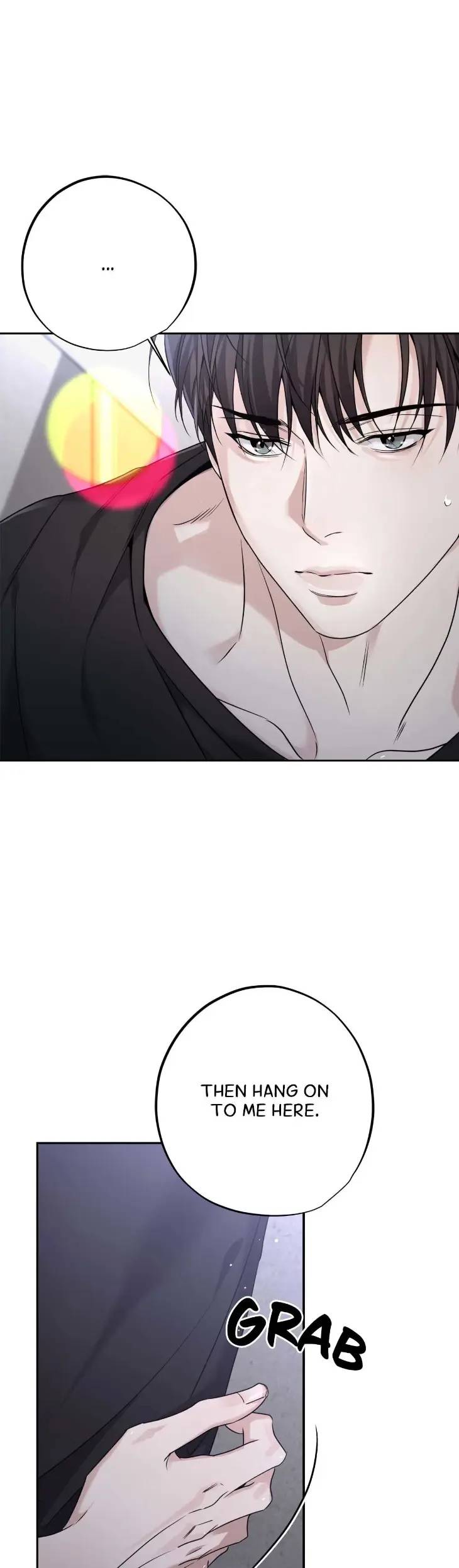Dear-Stranger-By-Minggur-Uncensored-Eng page 29