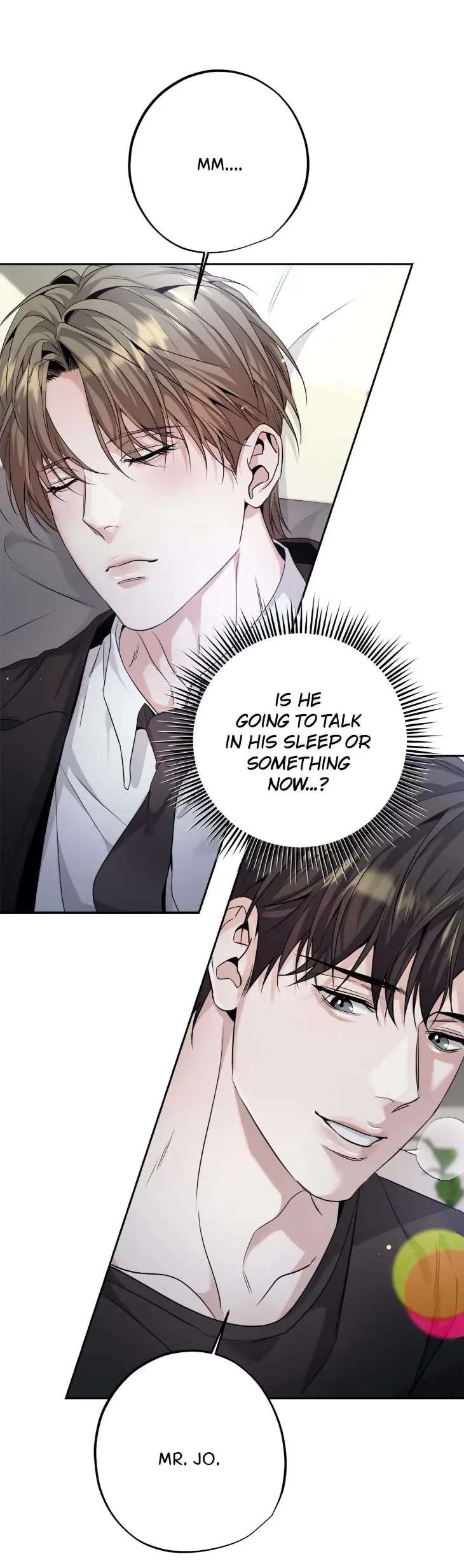 Dear-Stranger-By-Minggur-Uncensored-Eng page 33
