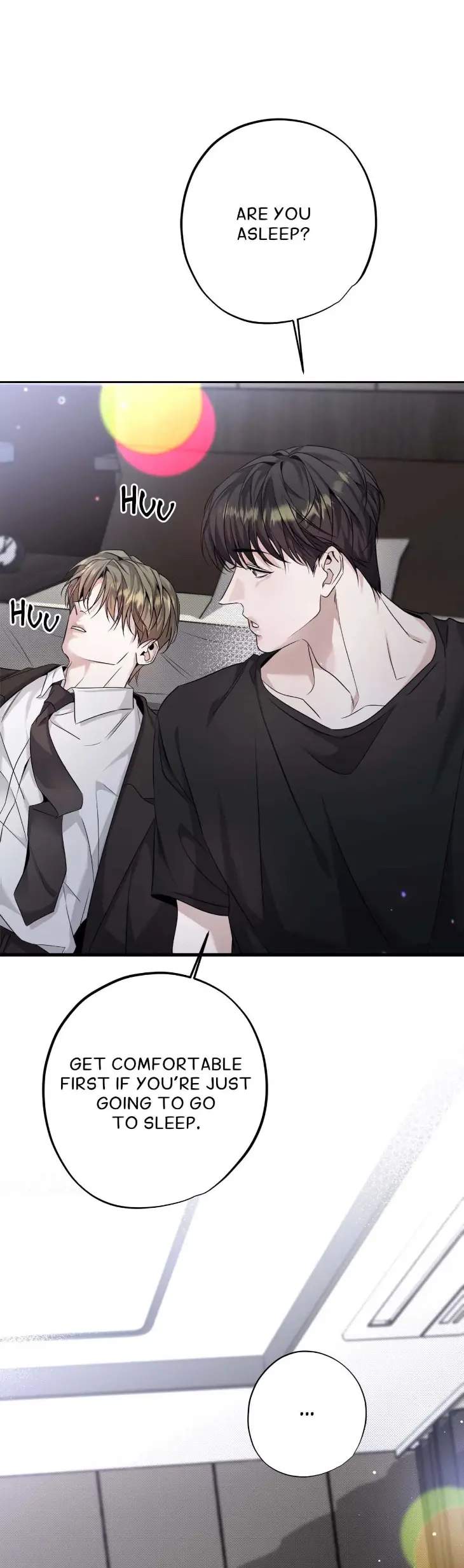 Dear-Stranger-By-Minggur-Uncensored-Eng page 34