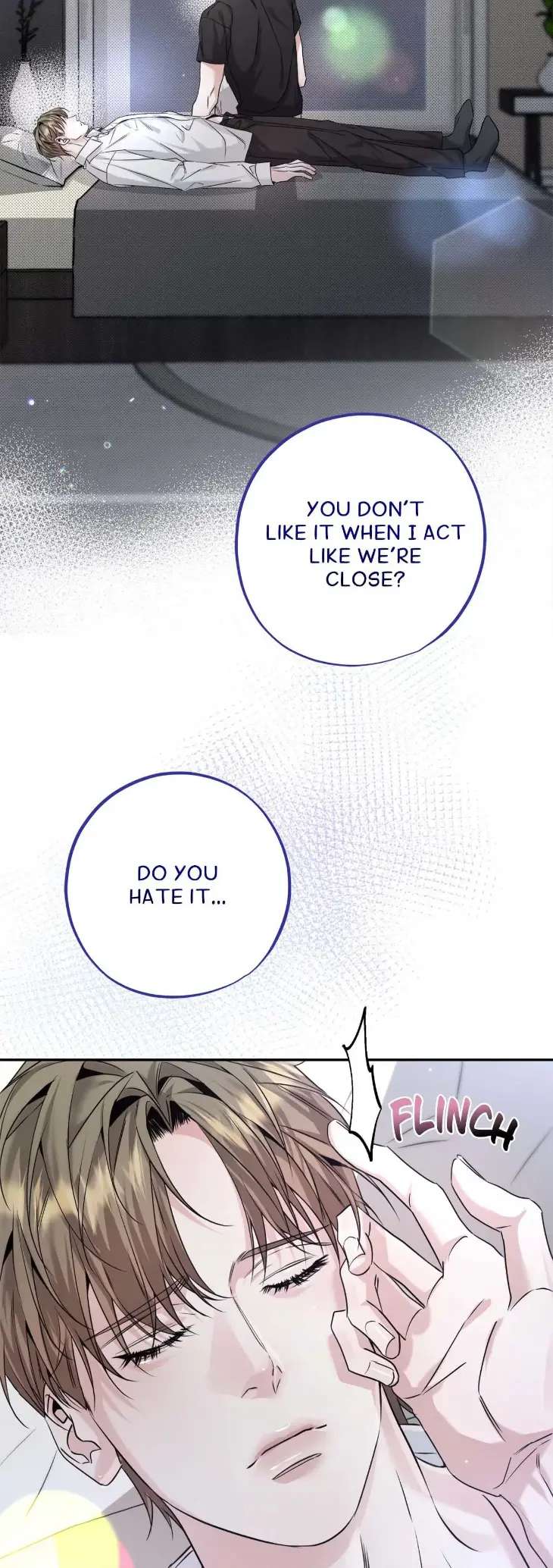 Dear-Stranger-By-Minggur-Uncensored-Eng page 43