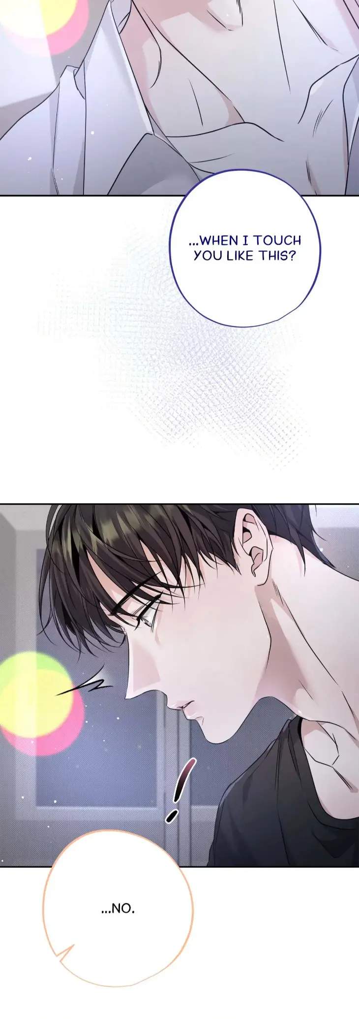 Dear-Stranger-By-Minggur-Uncensored-Eng page 44