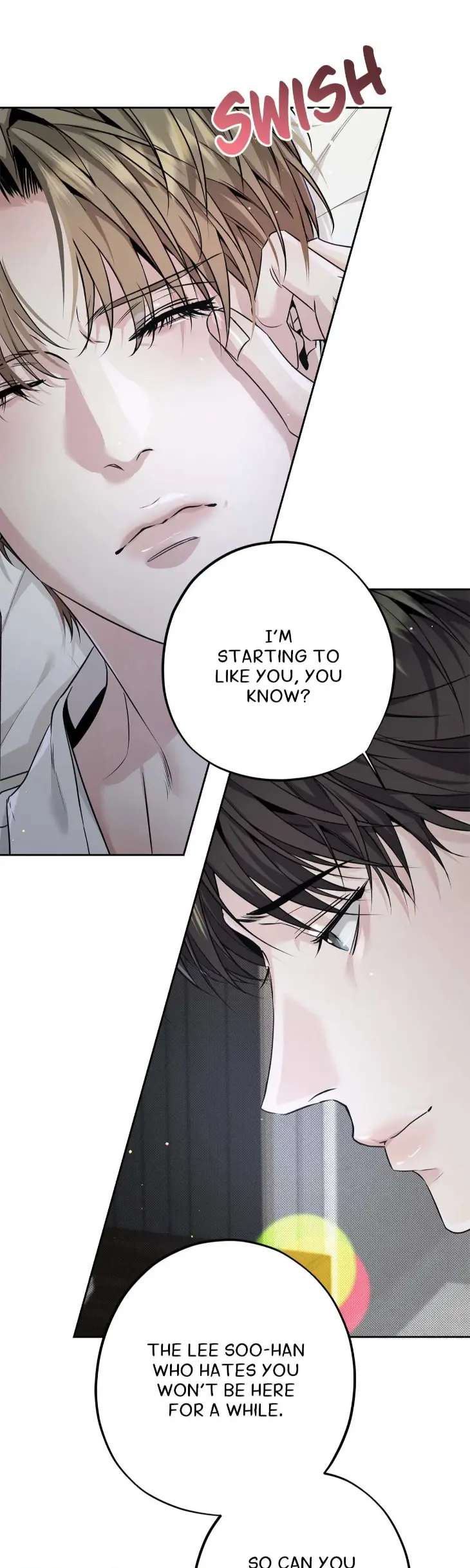 Dear-Stranger-By-Minggur-Uncensored-Eng page 5