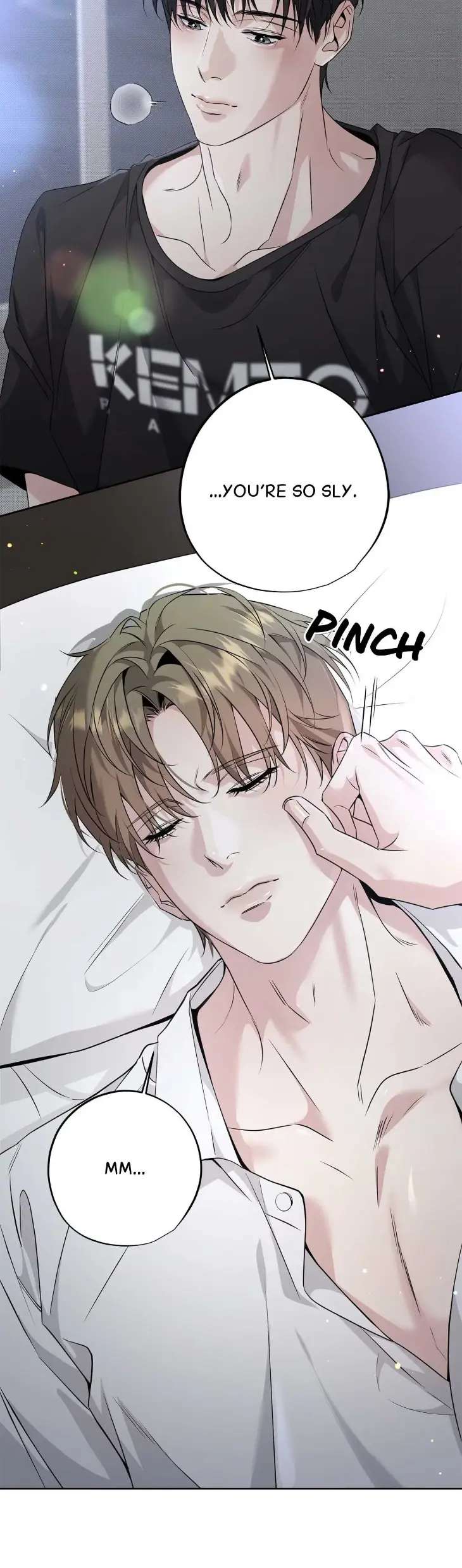 Dear-Stranger-By-Minggur-Uncensored-Eng page 10