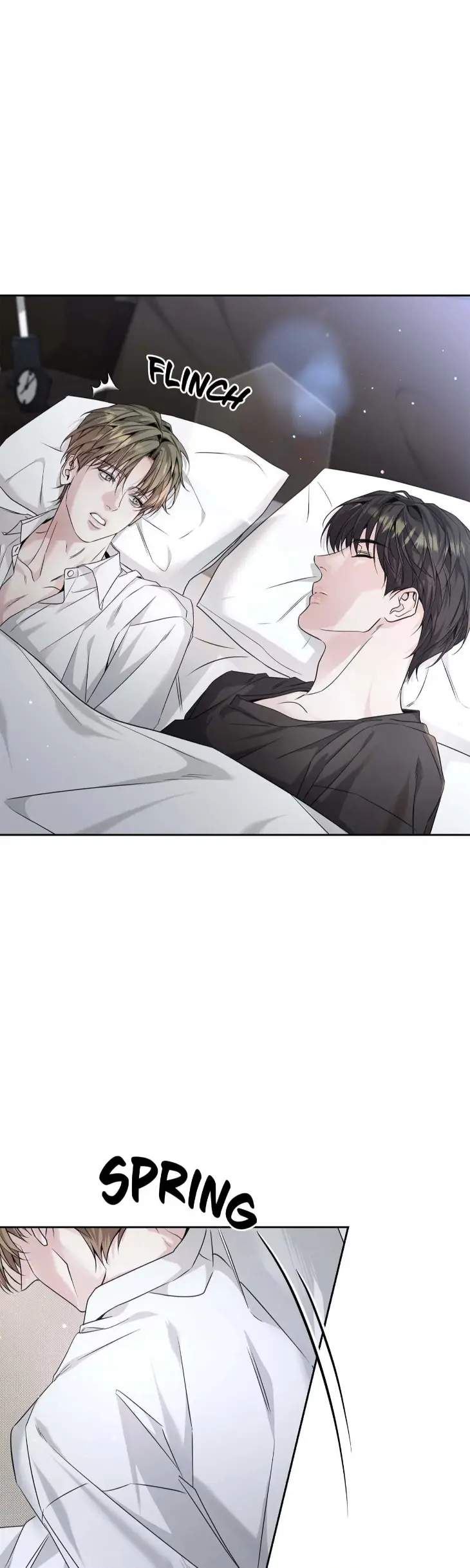 Dear-Stranger-By-Minggur-Uncensored-Eng page 13
