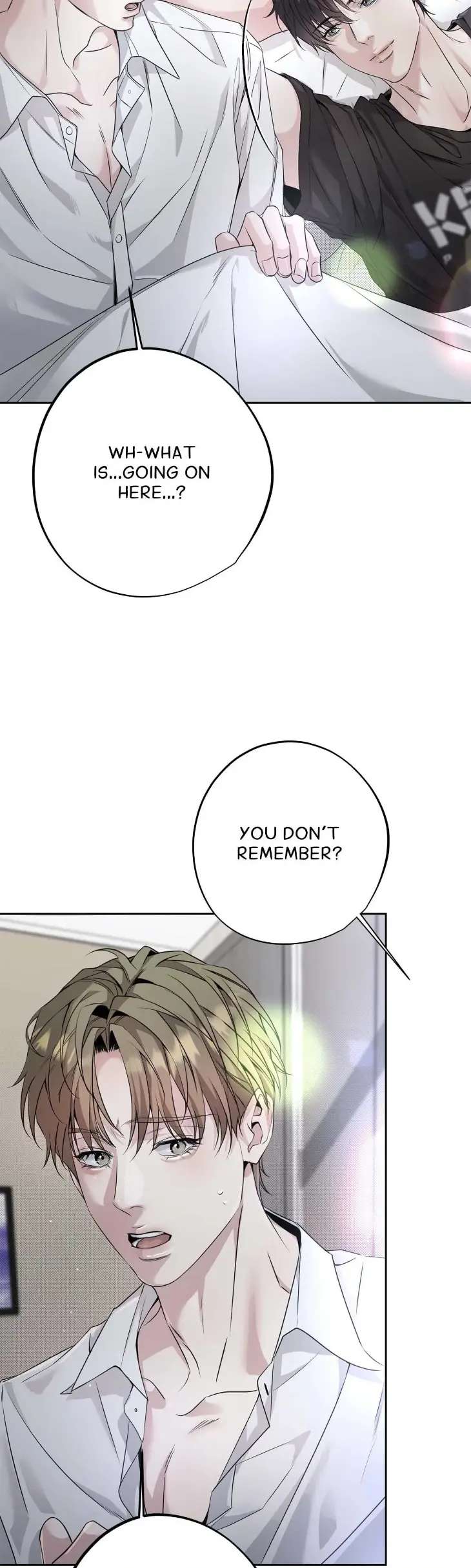 Dear-Stranger-By-Minggur-Uncensored-Eng page 15