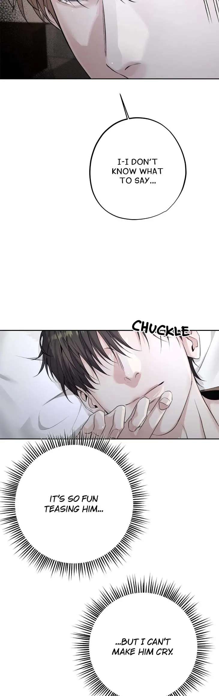 Dear-Stranger-By-Minggur-Uncensored-Eng page 18