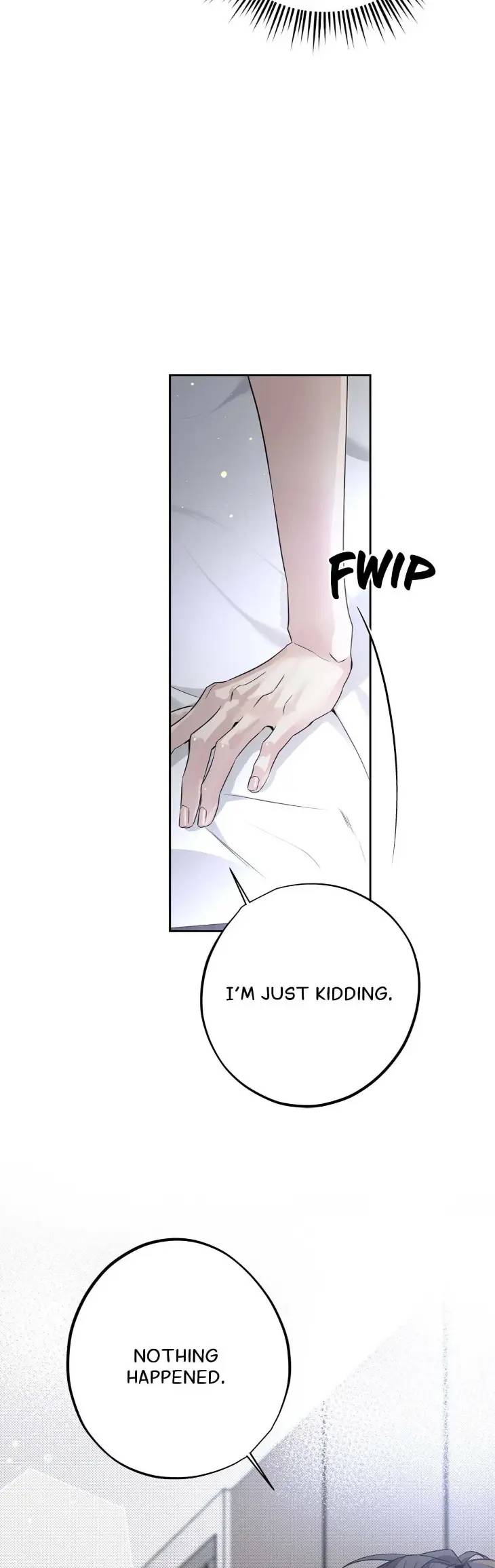 Dear-Stranger-By-Minggur-Uncensored-Eng page 19