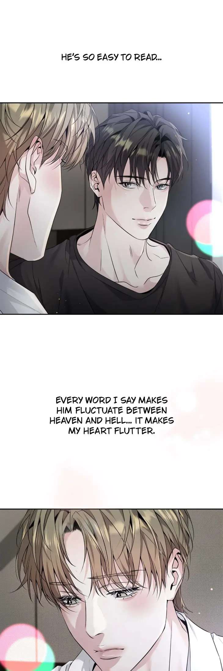 Dear-Stranger-By-Minggur-Uncensored-Eng page 21