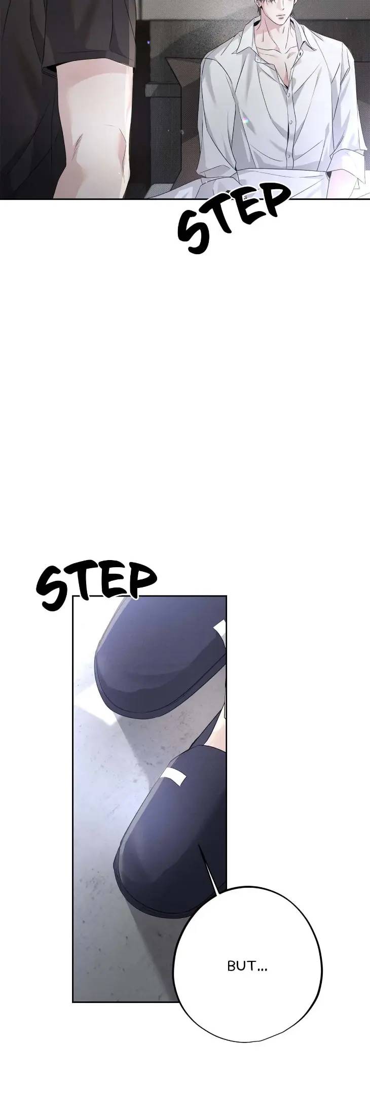 Dear-Stranger-By-Minggur-Uncensored-Eng page 24