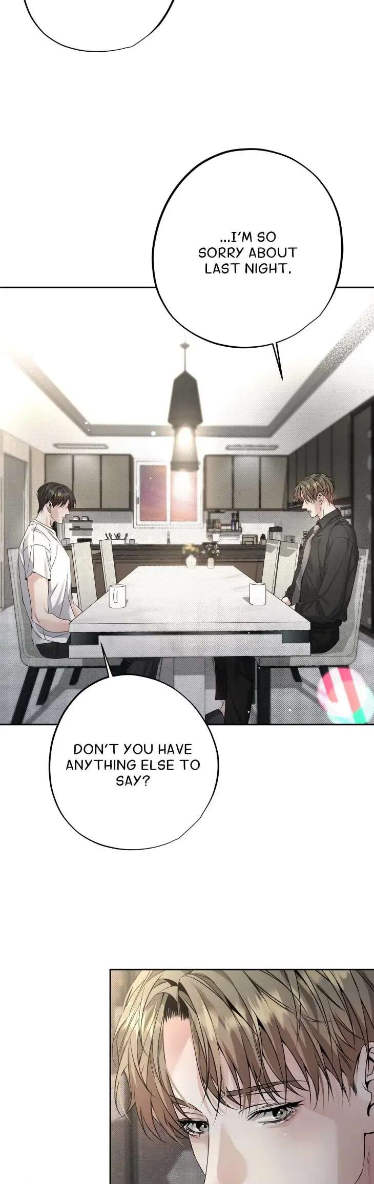 Dear-Stranger-By-Minggur-Uncensored-Eng page 30