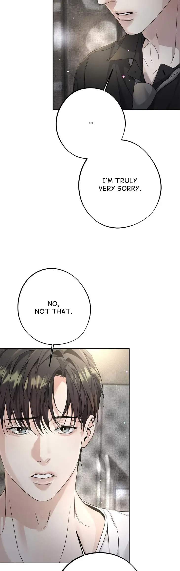 Dear-Stranger-By-Minggur-Uncensored-Eng page 31