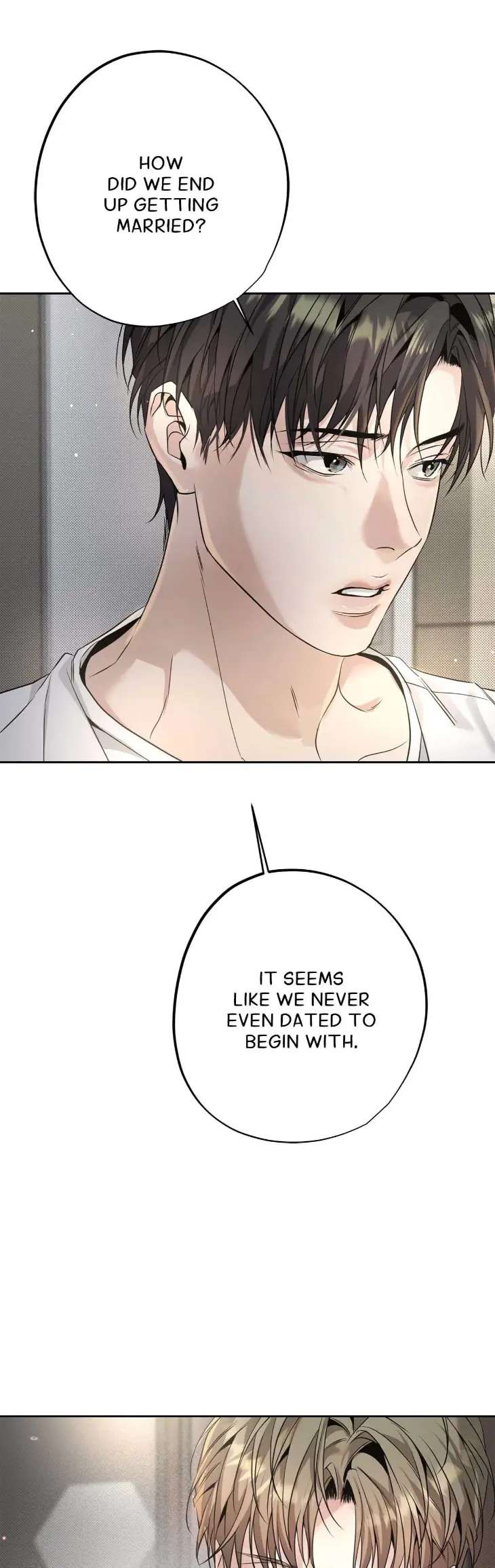 Dear-Stranger-By-Minggur-Uncensored-Eng page 33