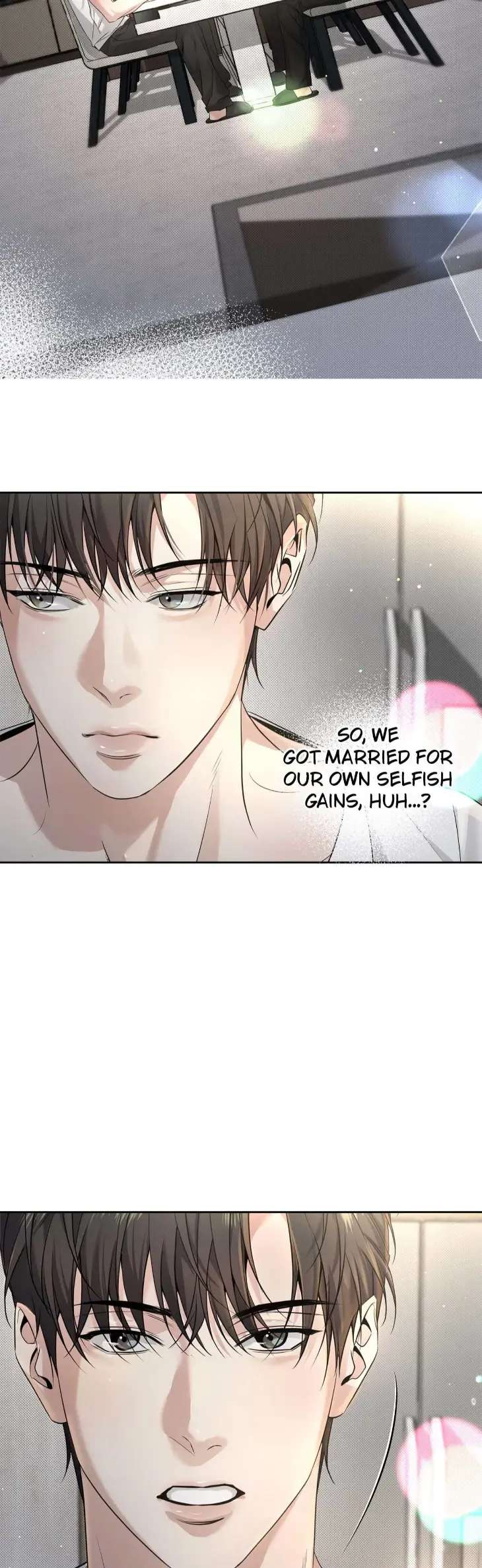 Dear-Stranger-By-Minggur-Uncensored-Eng page 39