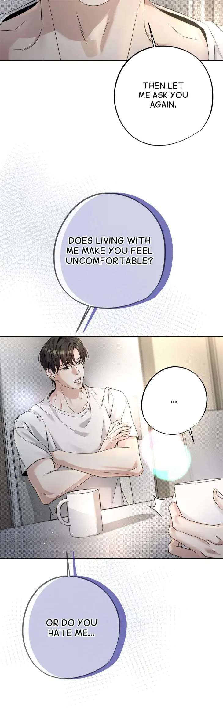 Dear-Stranger-By-Minggur-Uncensored-Eng page 40