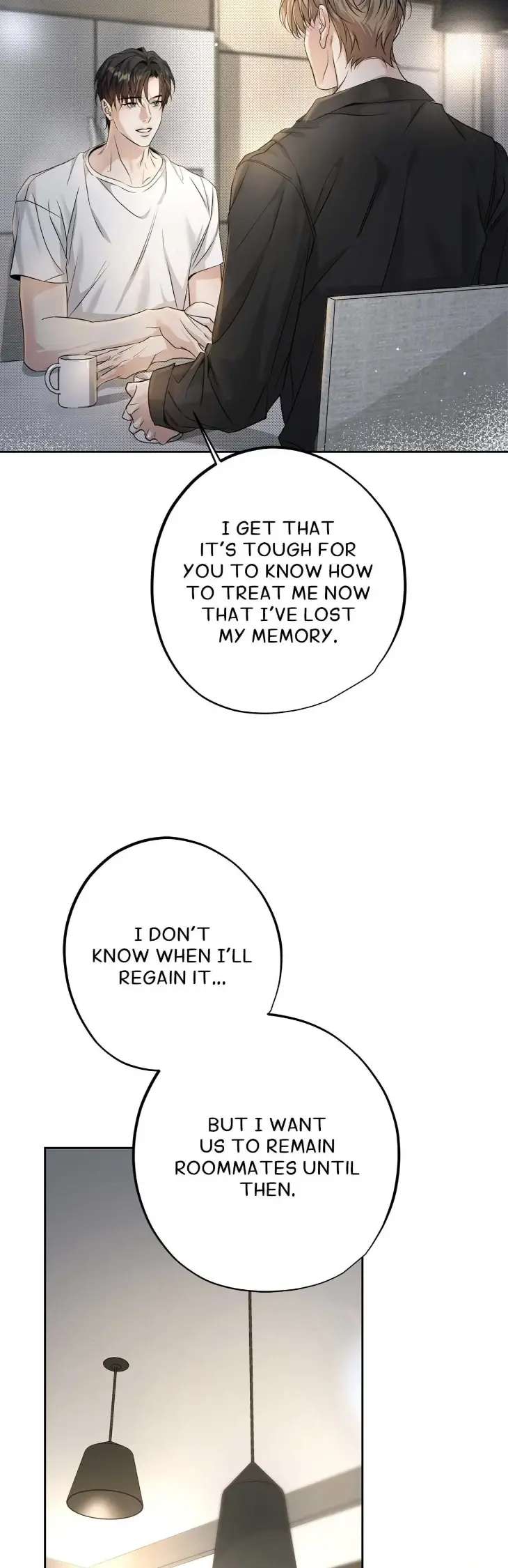 Dear-Stranger-By-Minggur-Uncensored-Eng page 43