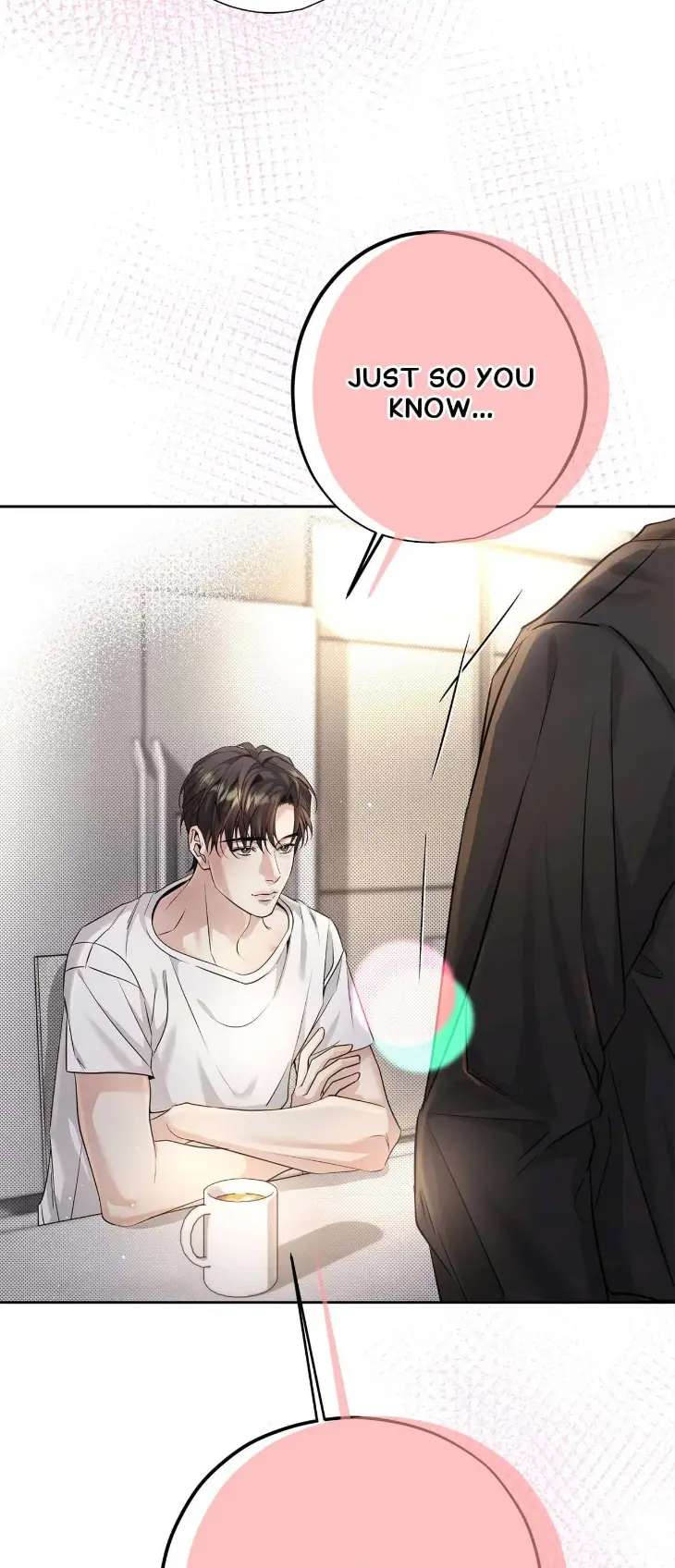 Dear-Stranger-By-Minggur-Uncensored-Eng page 46