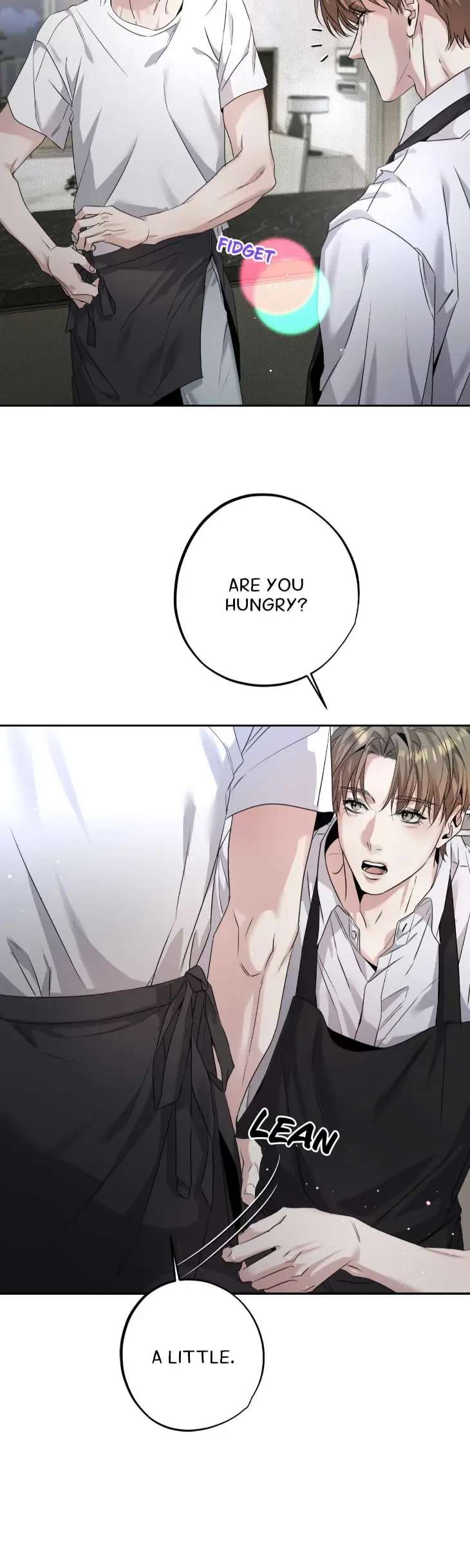 Dear-Stranger-By-Minggur-Uncensored-Eng page 20