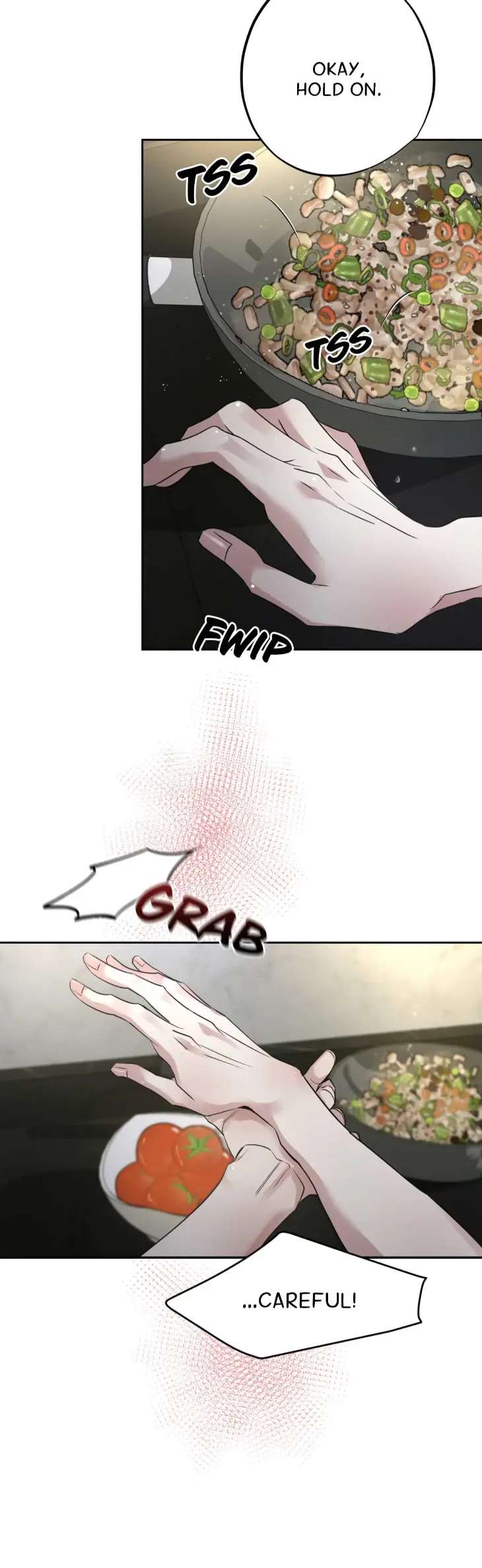 Dear-Stranger-By-Minggur-Uncensored-Eng page 24