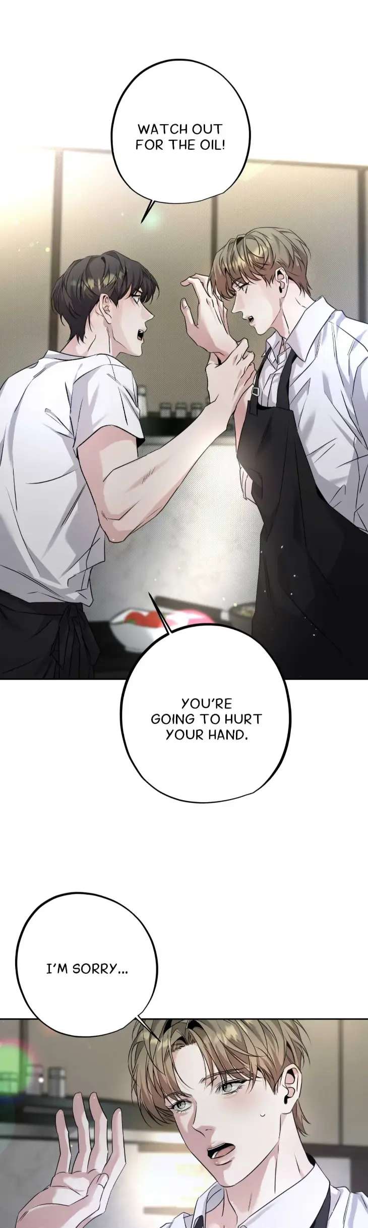 Dear-Stranger-By-Minggur-Uncensored-Eng page 25