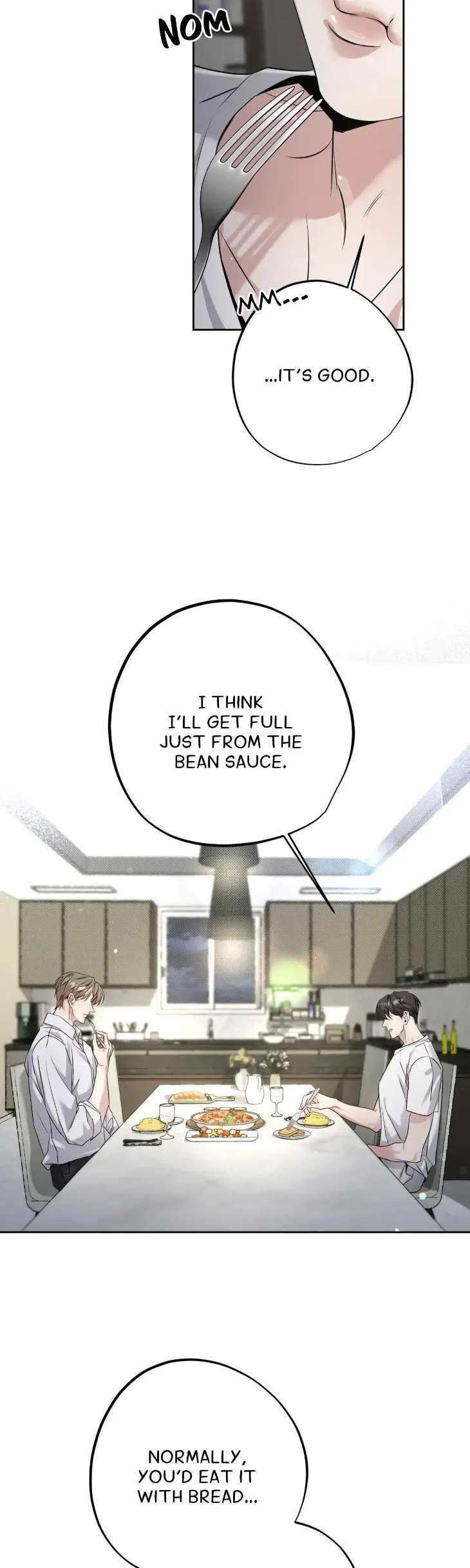 Dear-Stranger-By-Minggur-Uncensored-Eng page 31
