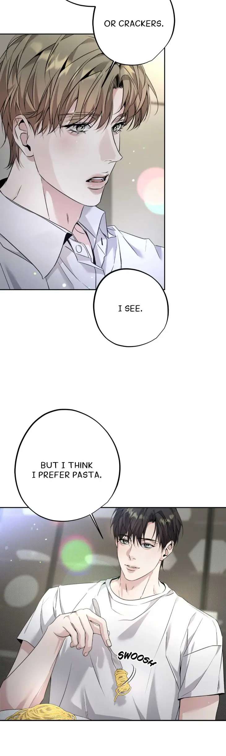 Dear-Stranger-By-Minggur-Uncensored-Eng page 32
