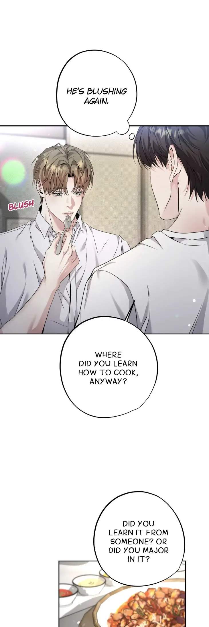 Dear-Stranger-By-Minggur-Uncensored-Eng page 33