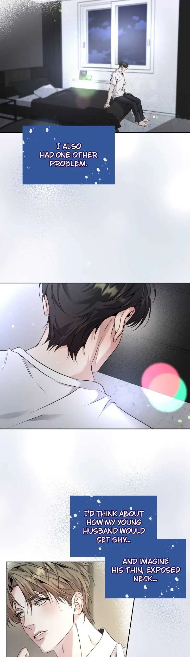 Dear-Stranger-By-Minggur-Uncensored-Eng page 39