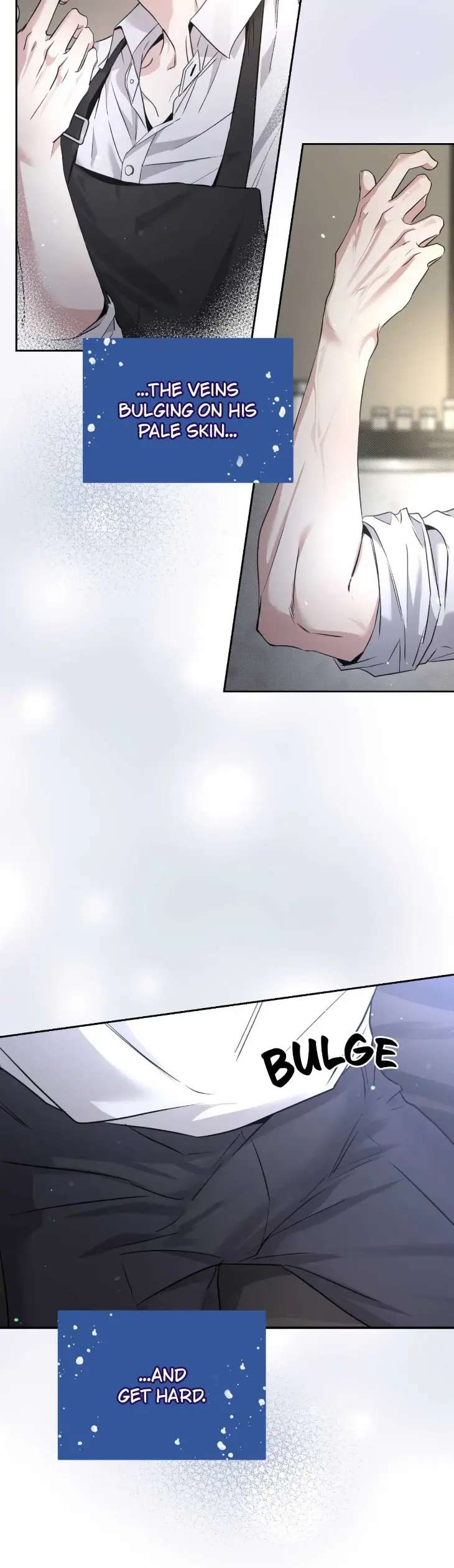 Dear-Stranger-By-Minggur-Uncensored-Eng page 40