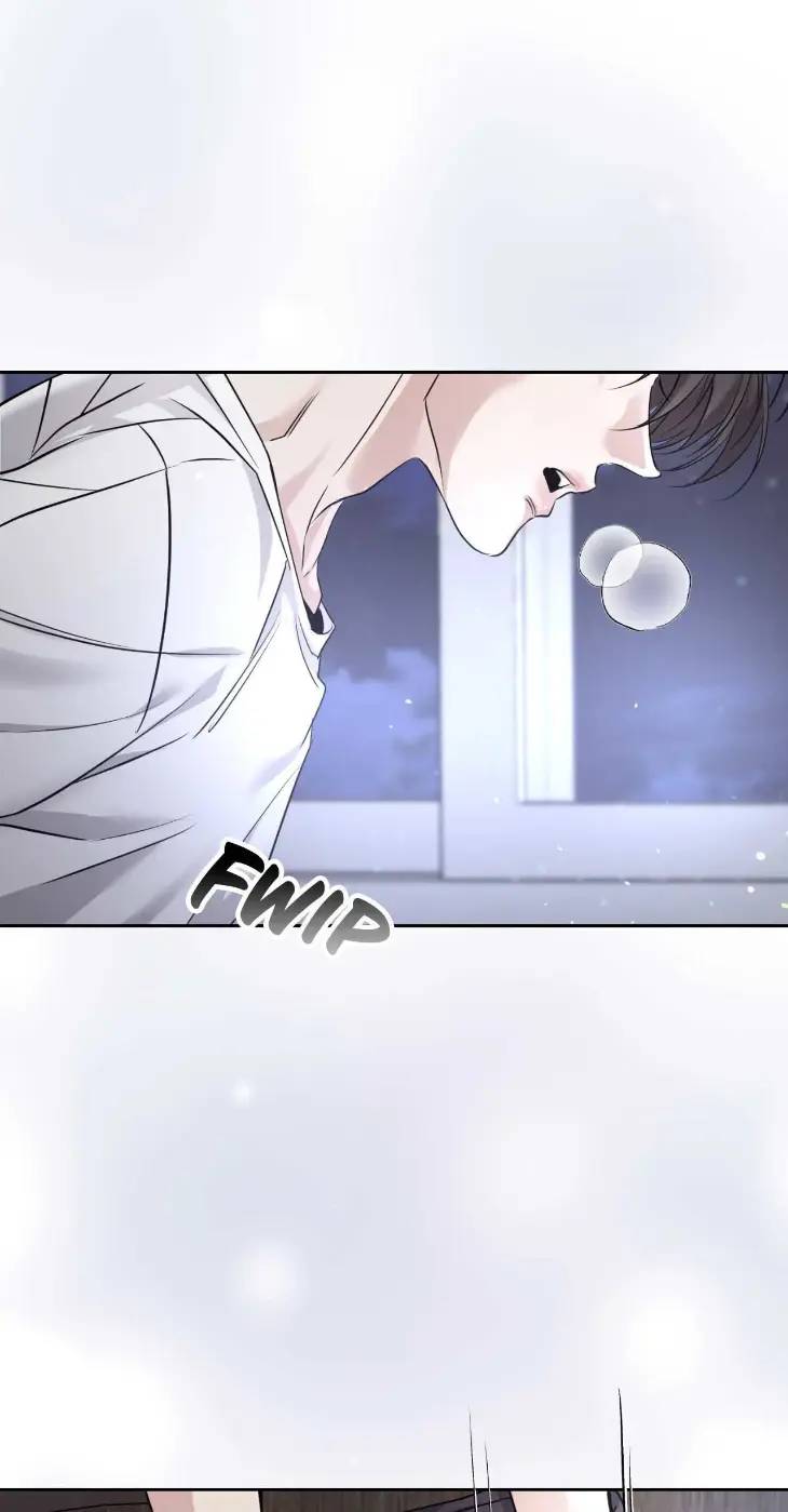 Dear-Stranger-By-Minggur-Uncensored-Eng page 41