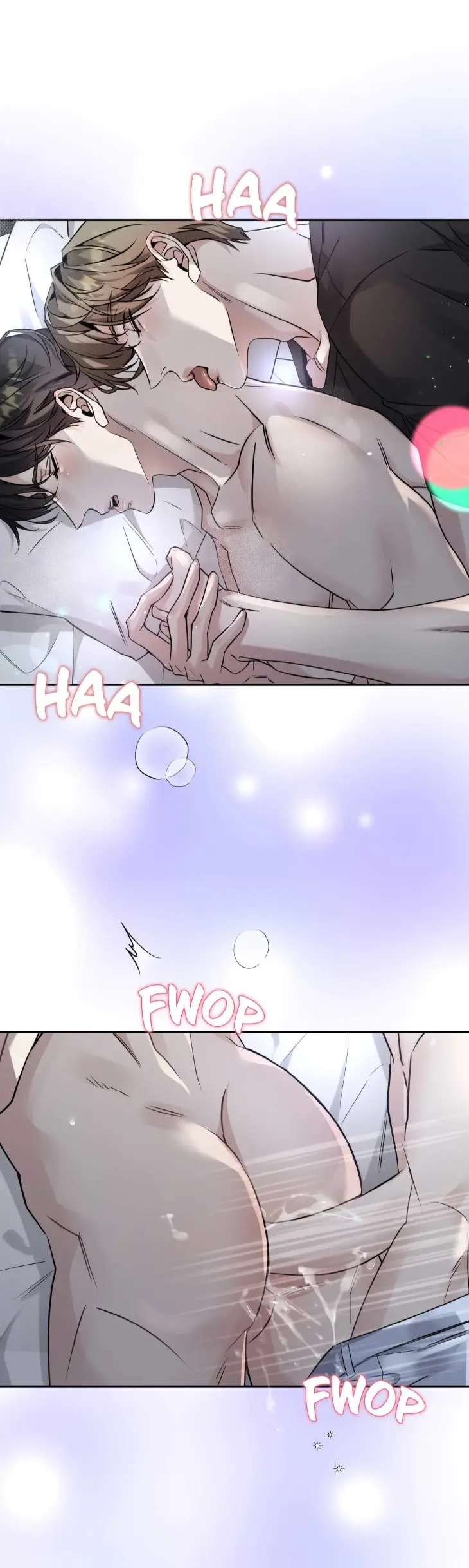 Dear-Stranger-By-Minggur-Uncensored-Eng page 5