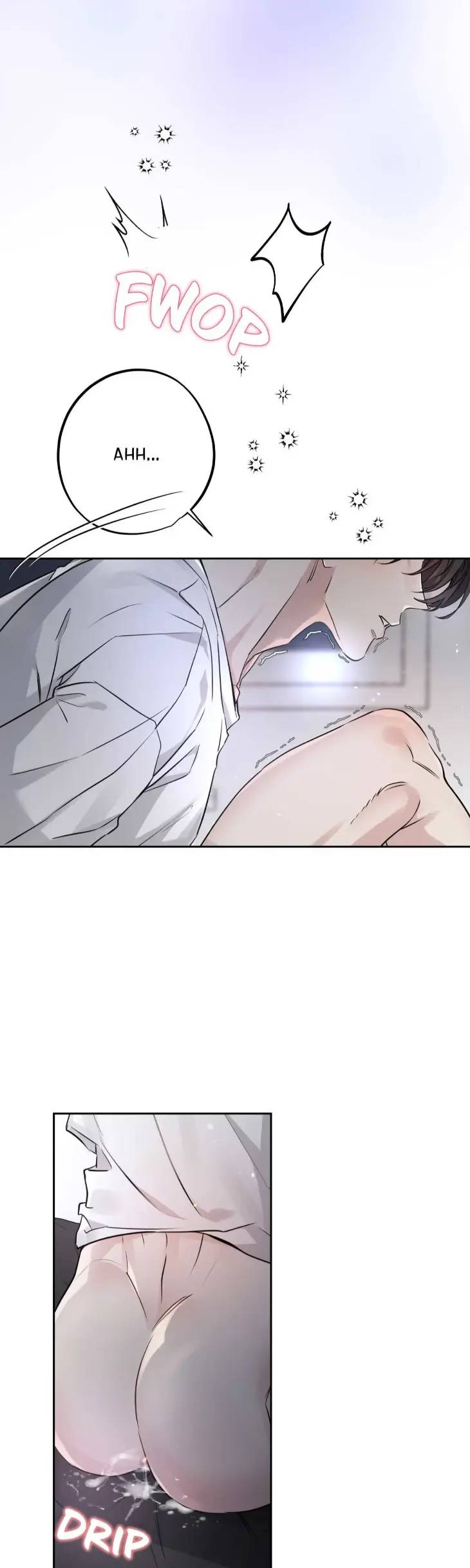 Dear-Stranger-By-Minggur-Uncensored-Eng page 6