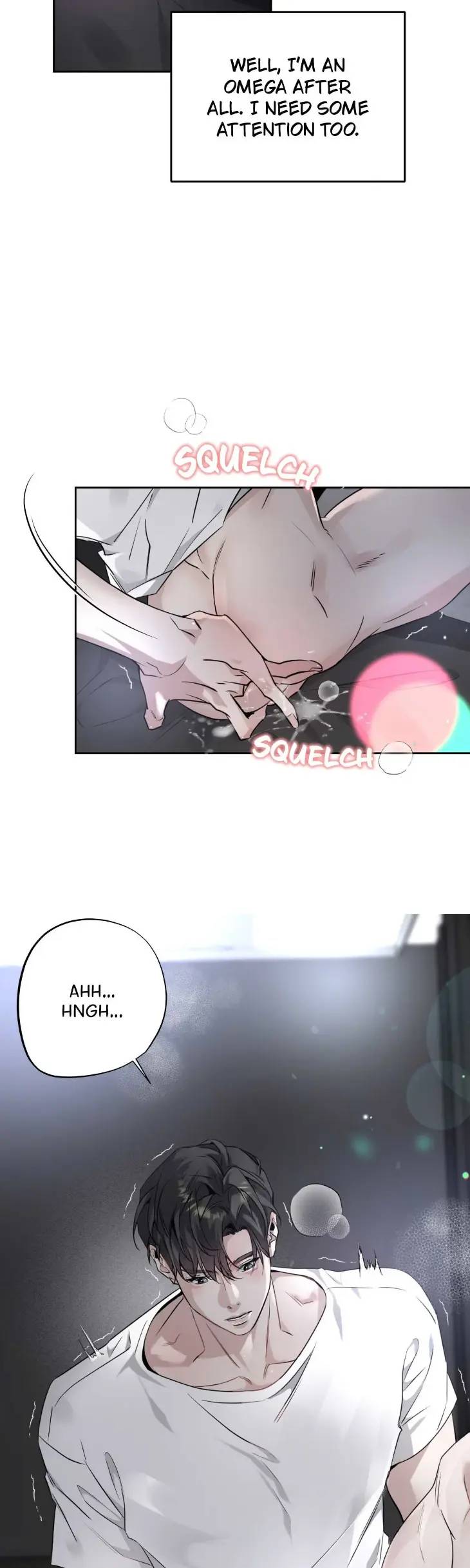 Dear-Stranger-By-Minggur-Uncensored-Eng page 7