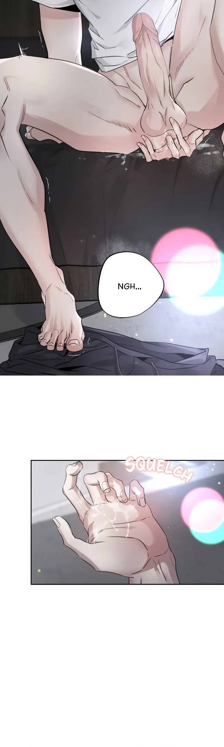 Dear-Stranger-By-Minggur-Uncensored-Eng page 8